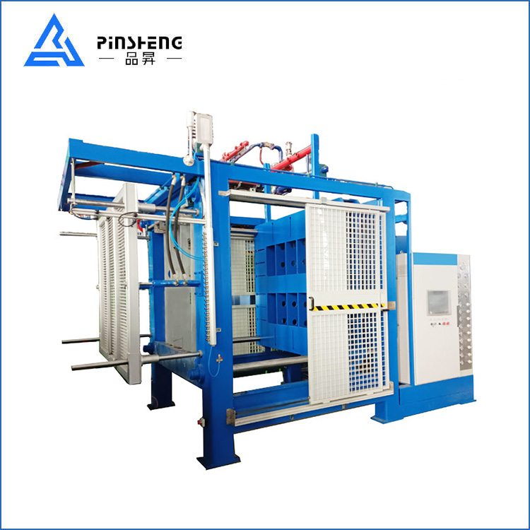 Pinsheng EPS formgjutningsmaskin